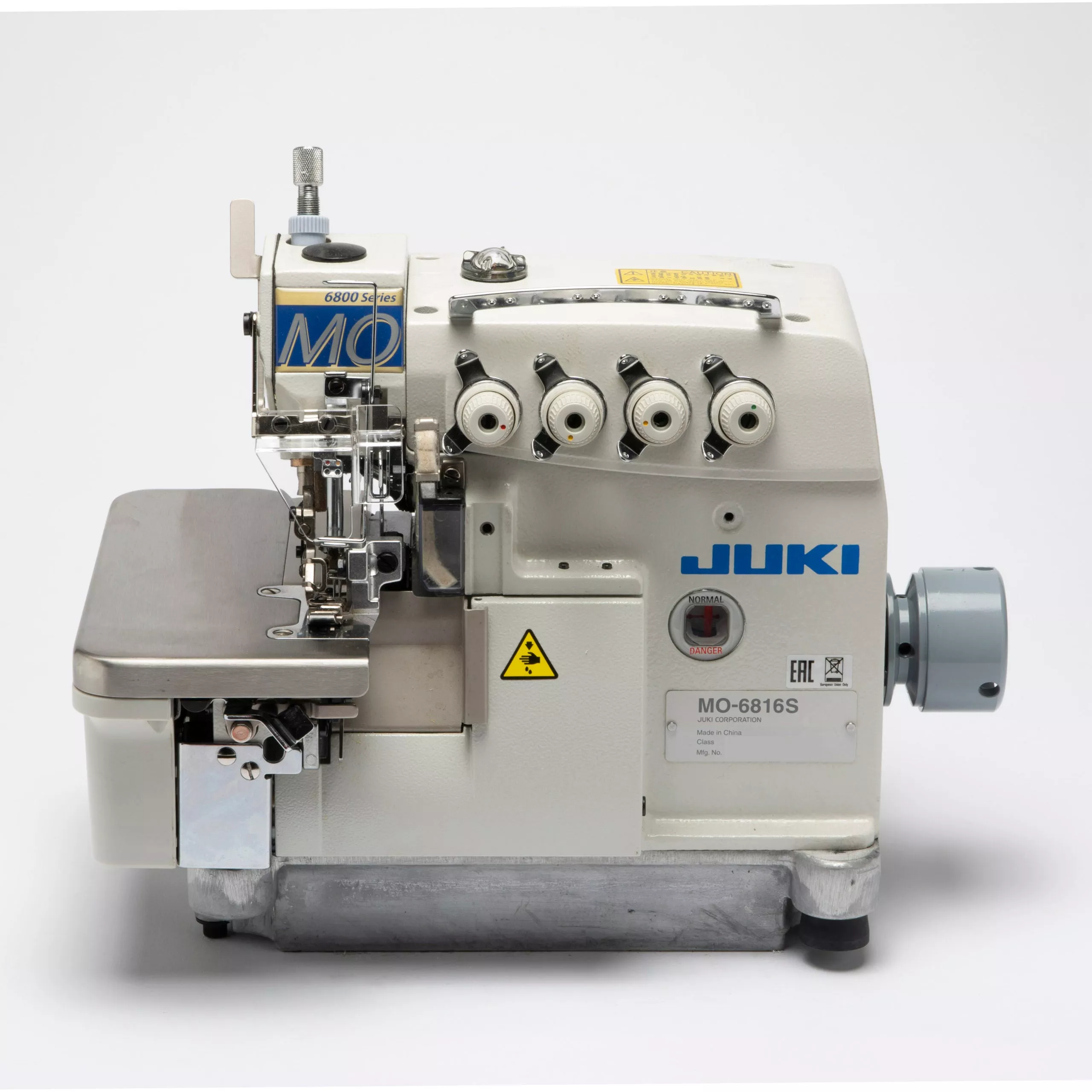 Juki MO-6816S