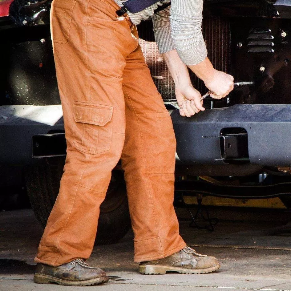 Jutland Pants Pattern – PDF DOWNLOAD