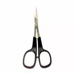 KAI 5″ Double Curved Needle Craft Scissors