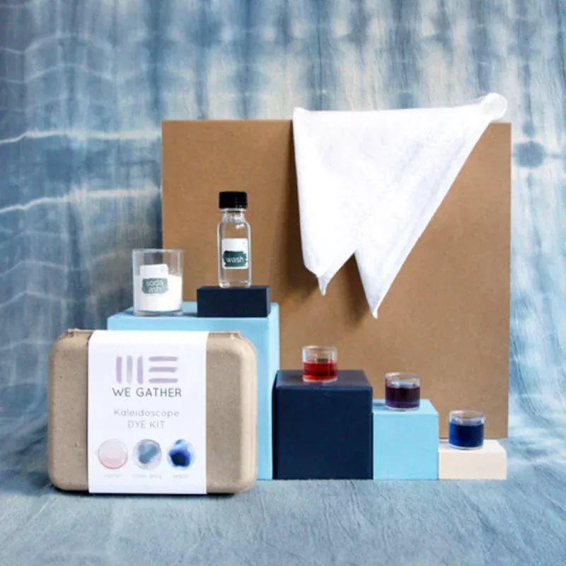 Kaleidoscope Dye Kit – Neutral