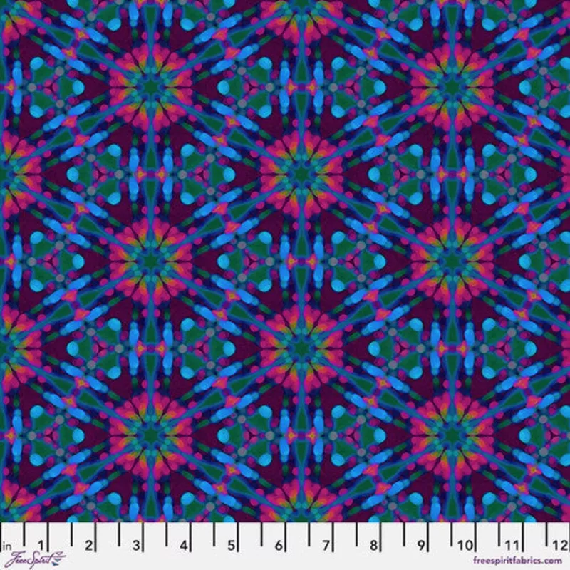 Kaleidoscope – Supernova Royal