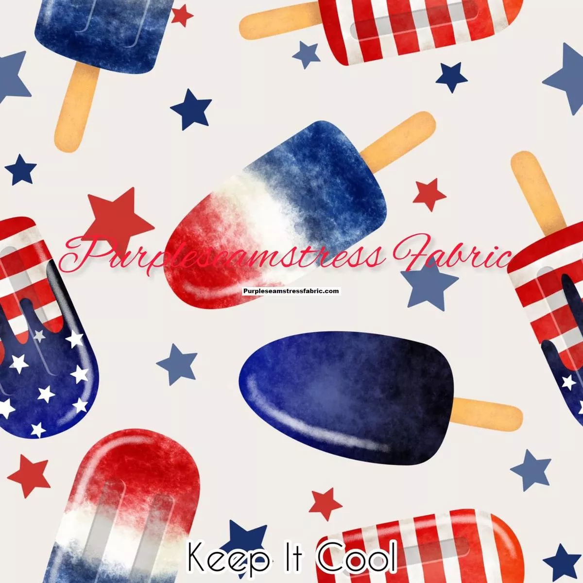 Keep It CoolFabric