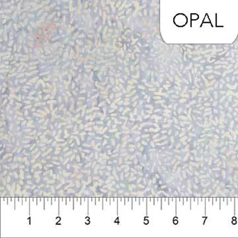 Ketan Batik Opal