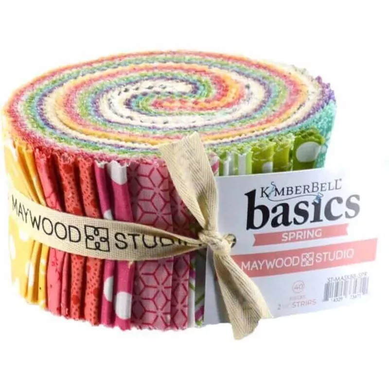 KimberBell Basics – Kim’s Picks Spring