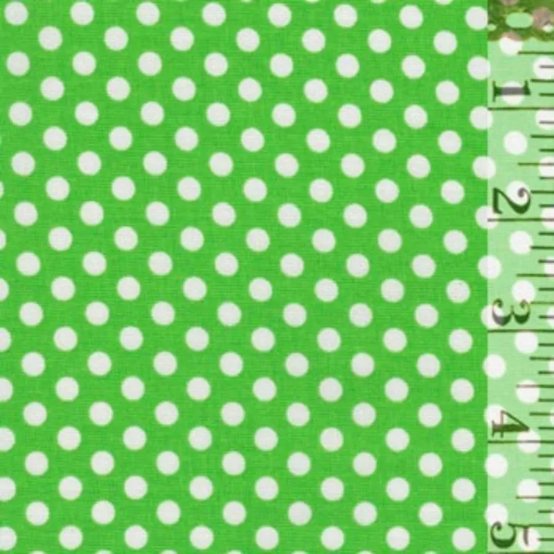 Kiss Dot Mint CX5518-MINT-D