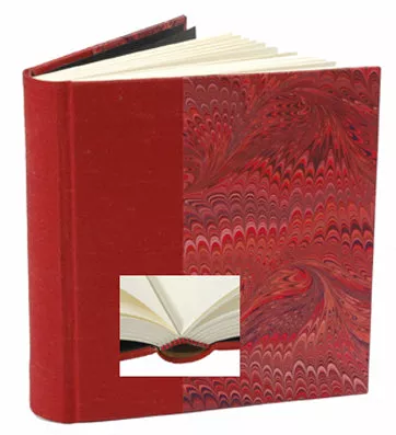 Kit – Complete Round Back Bookbinding