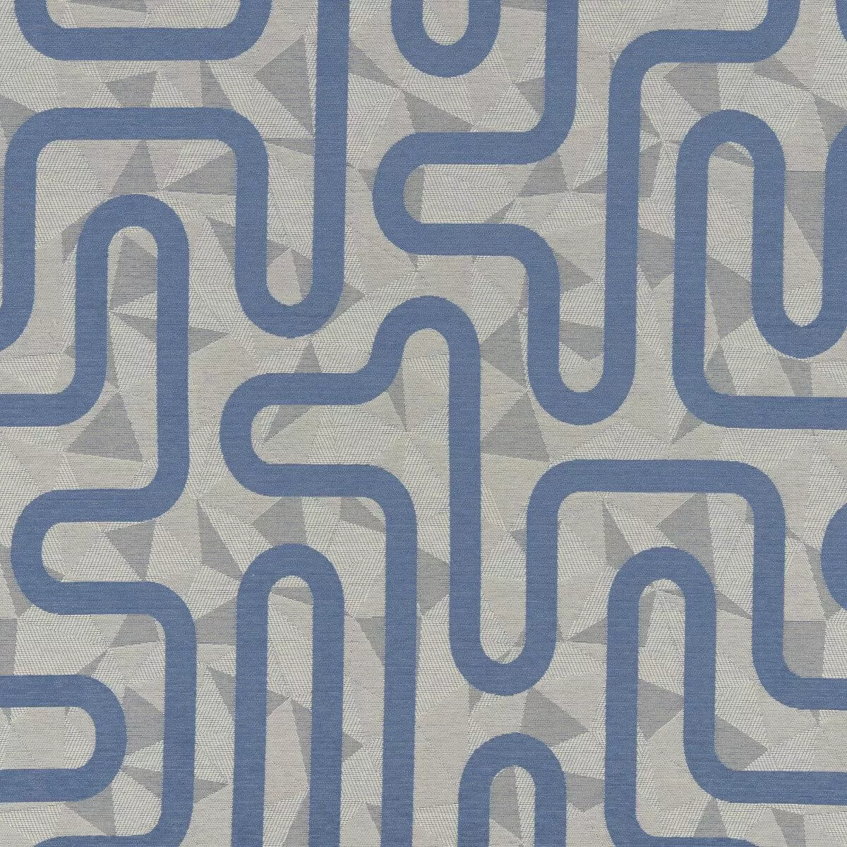 KRAVET CONTRACT – ROUNDABOUT- CELESTIAL – Fabric by the Yard – CELESTIAL