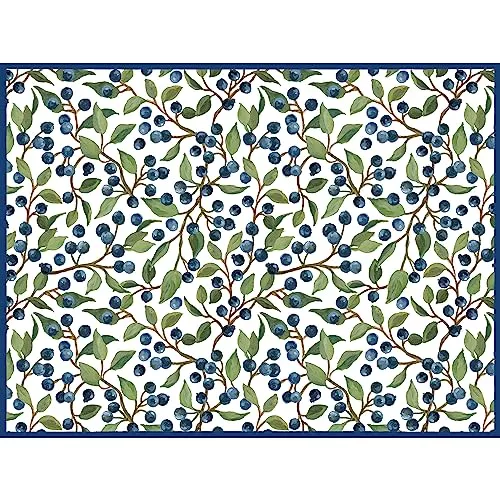 Lake Time Drying Mat R7919
