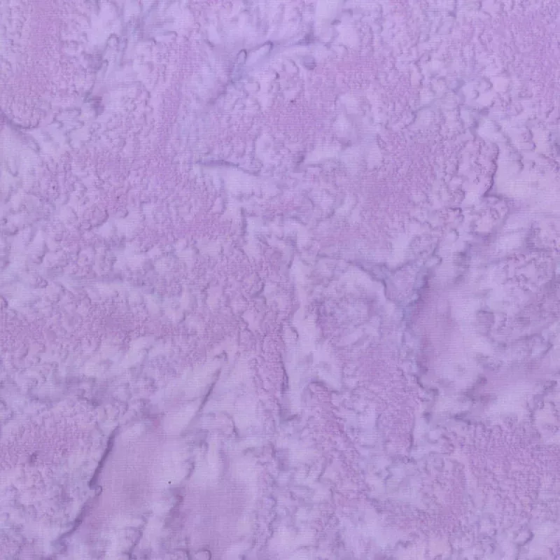 Lava SolidsLilac | Batik Cotton