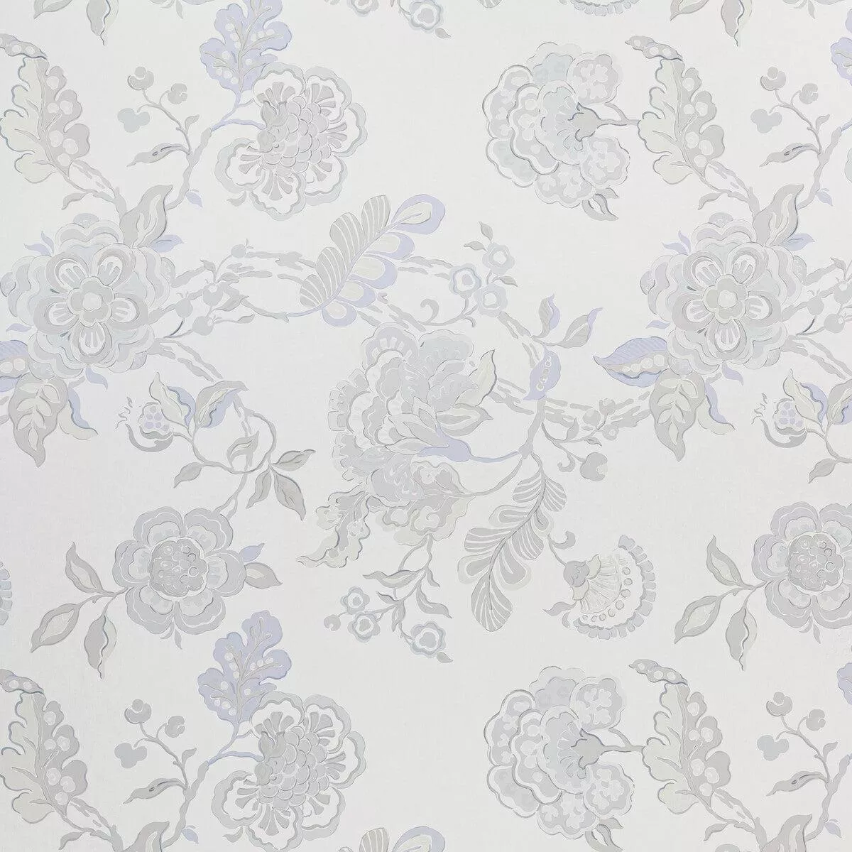 LEE JOFA – SOMERSET WP- CLOUD – Wallcovering by the Yard – CLOUD