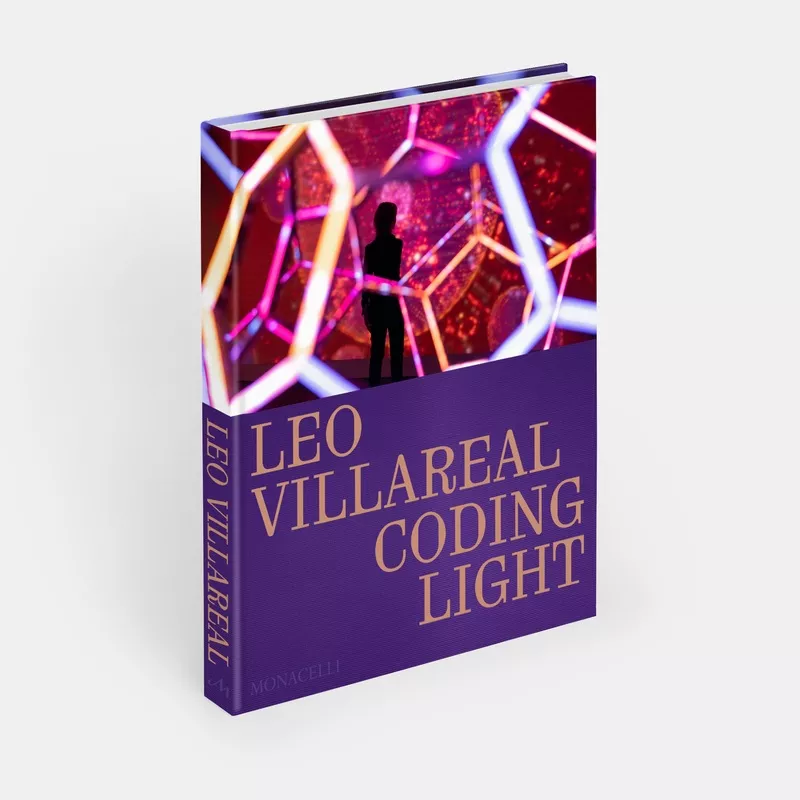 Leo Villareal: Coding Light