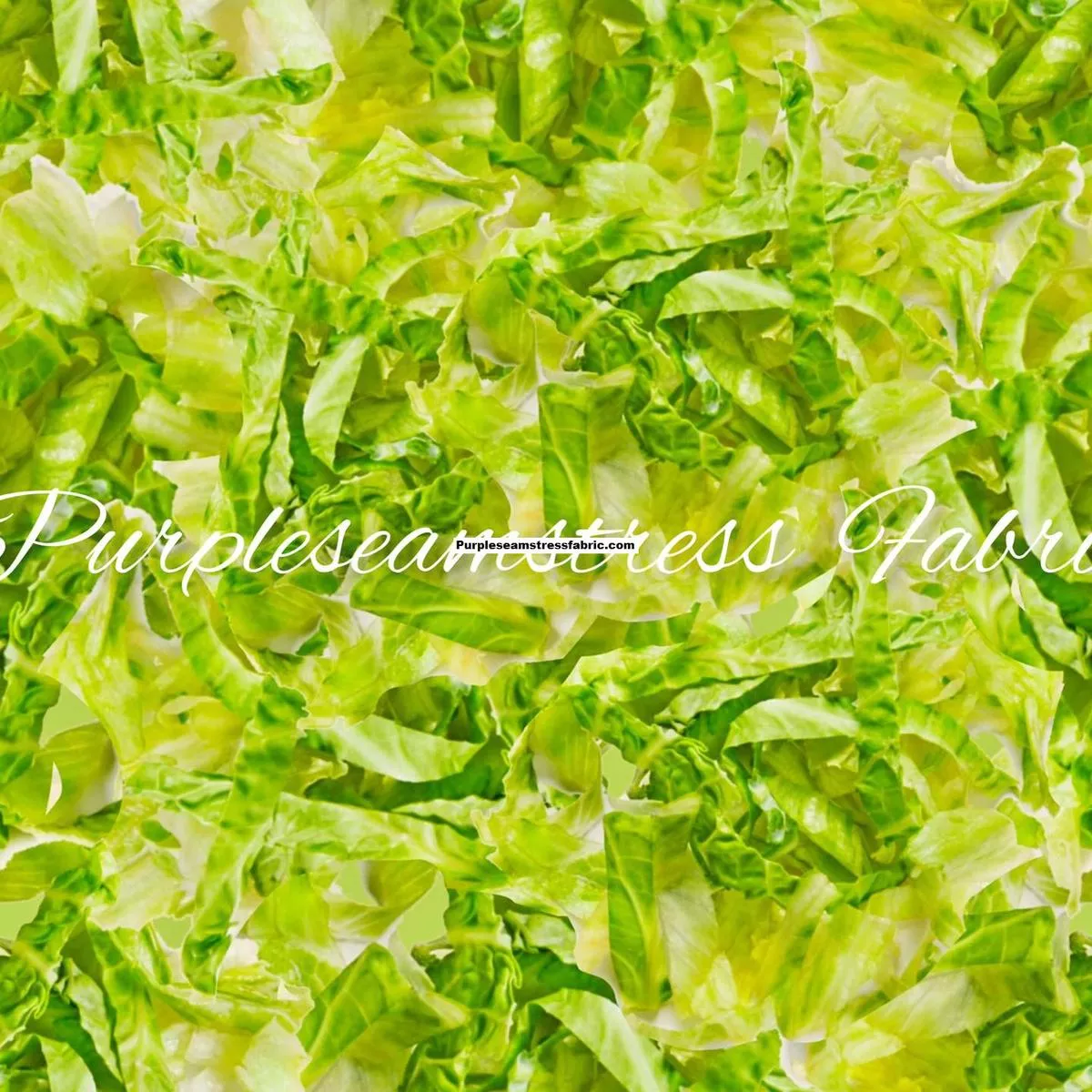 LettuceFabric