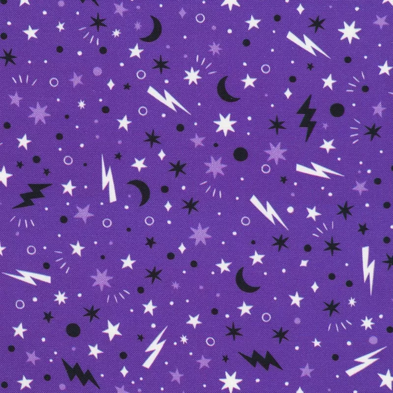 Lights Out: Purple 23744