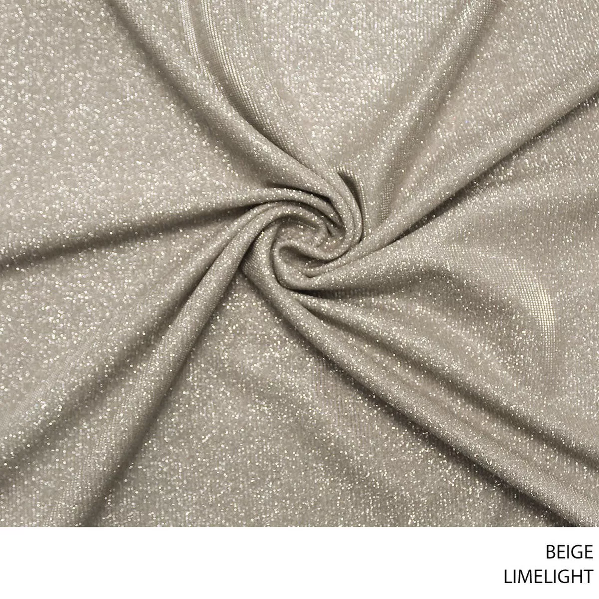 Limelight Fabric 150cm Beige