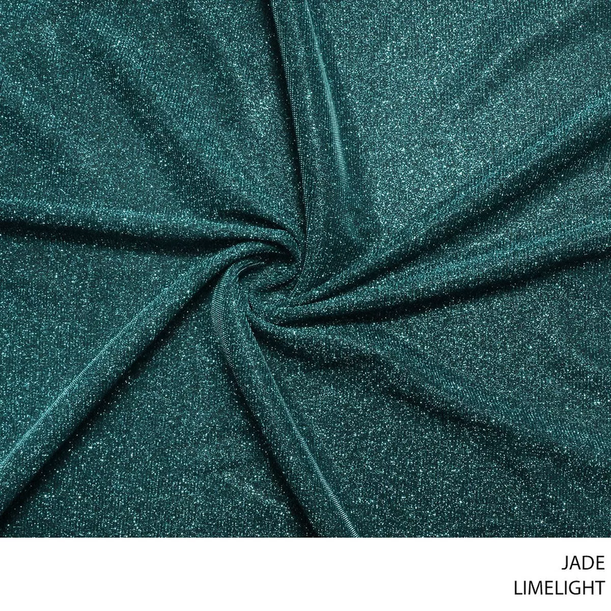 Limelight fabric 150cm Jade