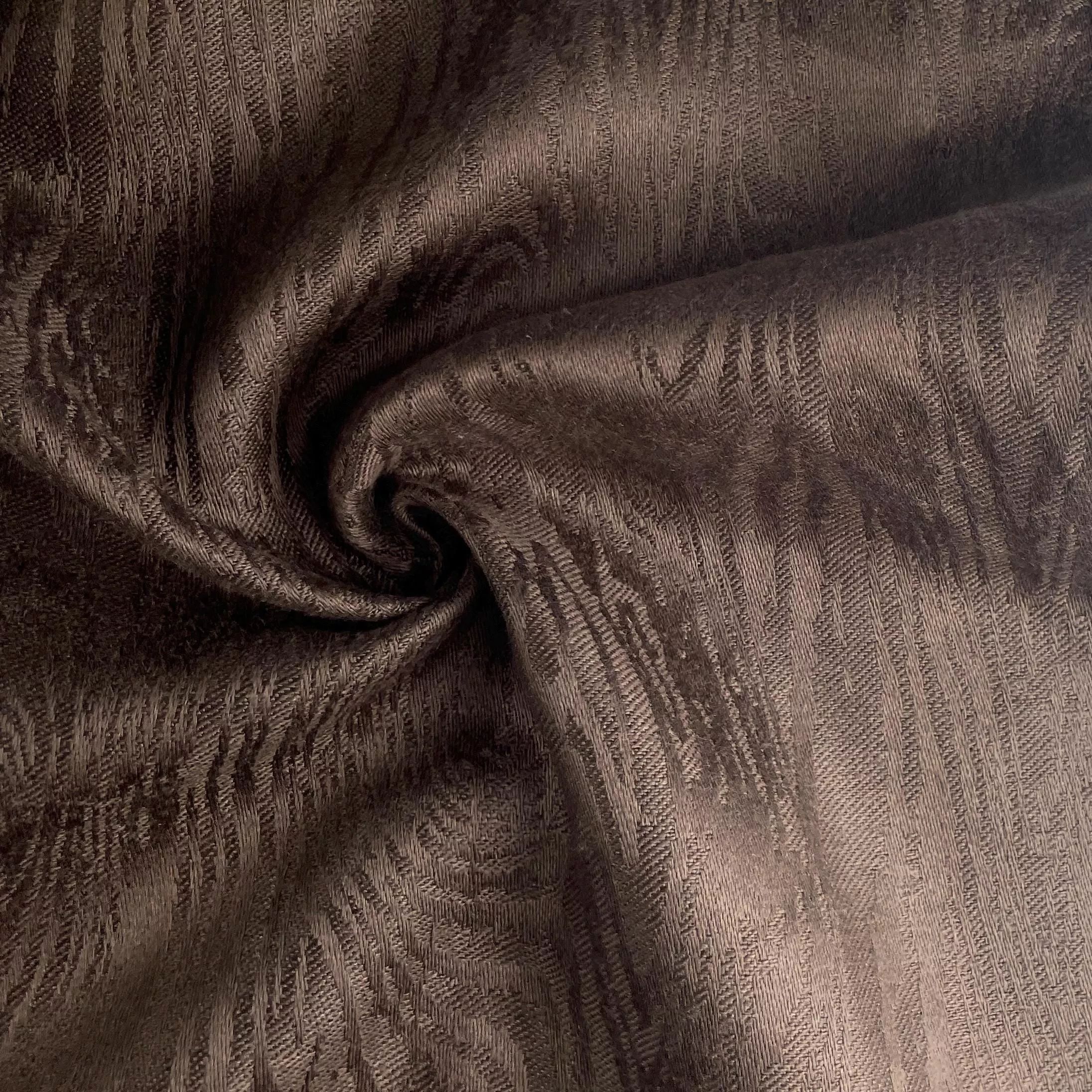 Linen, 16 ozbrown