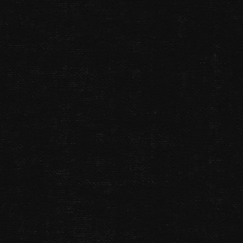Linen Cashel 28 count – Black
