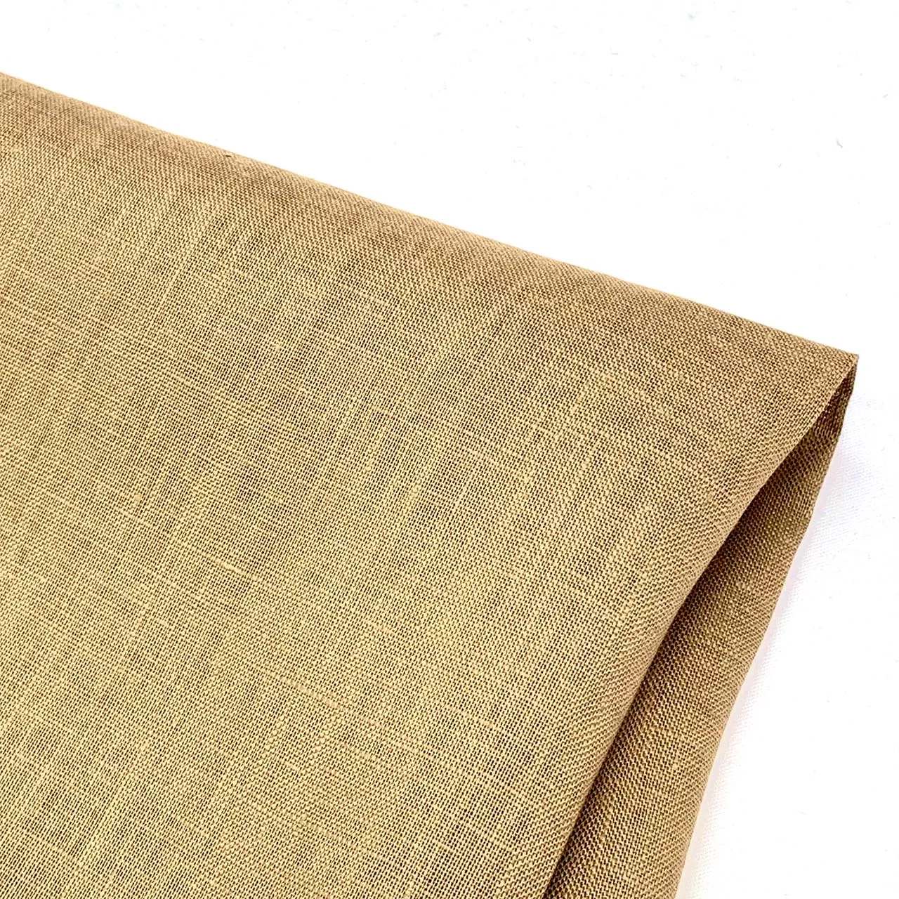 Linen Ella | Caramel