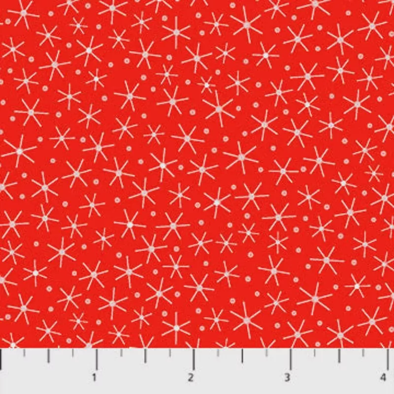 Little Explorers 10276-24 Red Twinkle