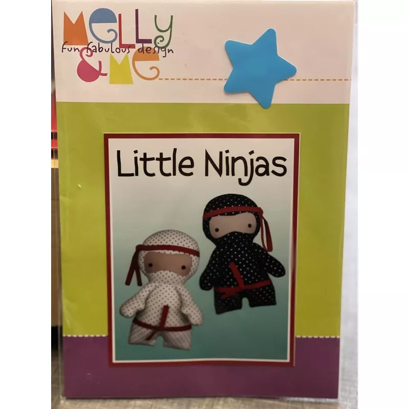 Little Ninjas