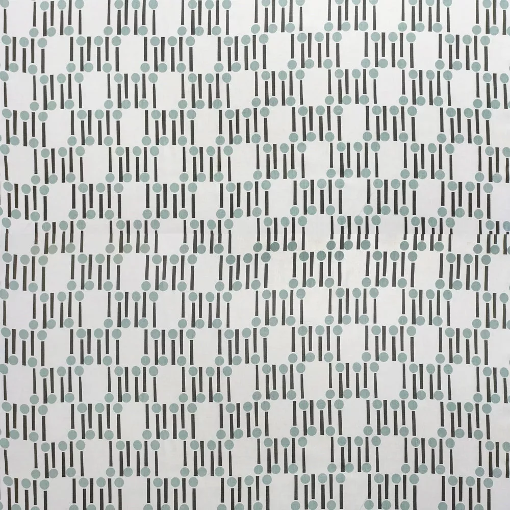 LOLLY POP AQUA GREY