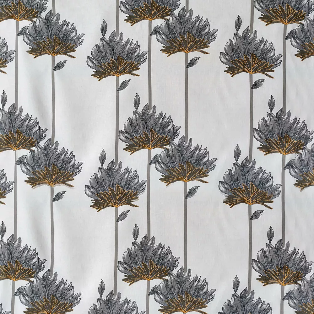 LOTUS GREY OYSTER