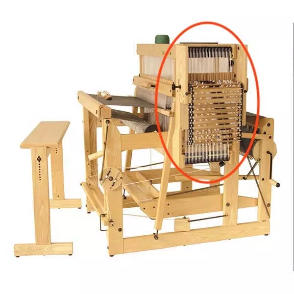 Louet Megado Mechanical Dobby