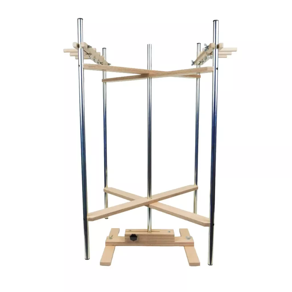 Louet Vertical Warping Mill