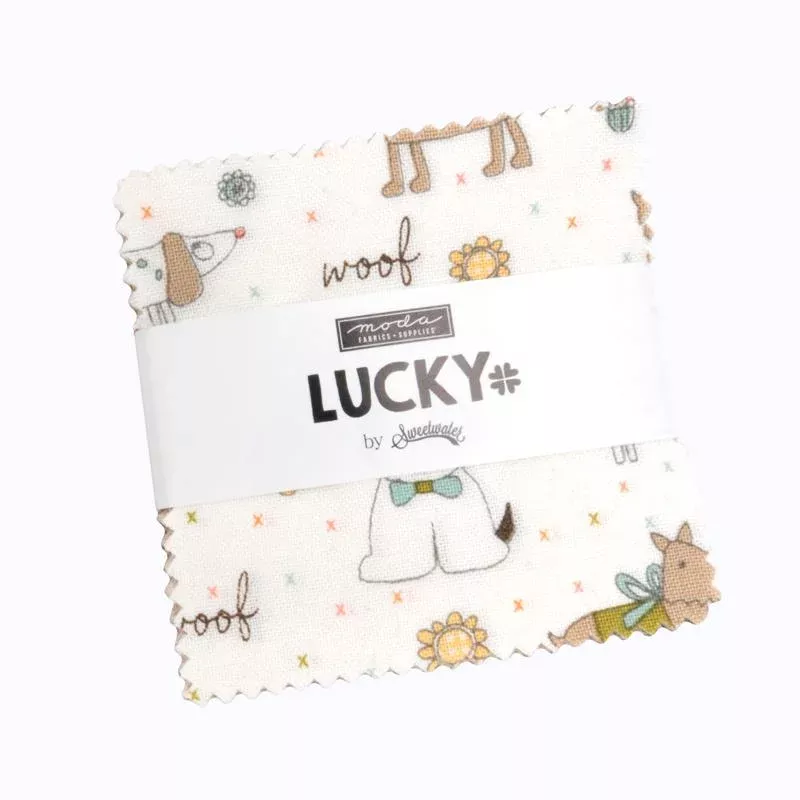 Lucky Mini Charm 55700MC
