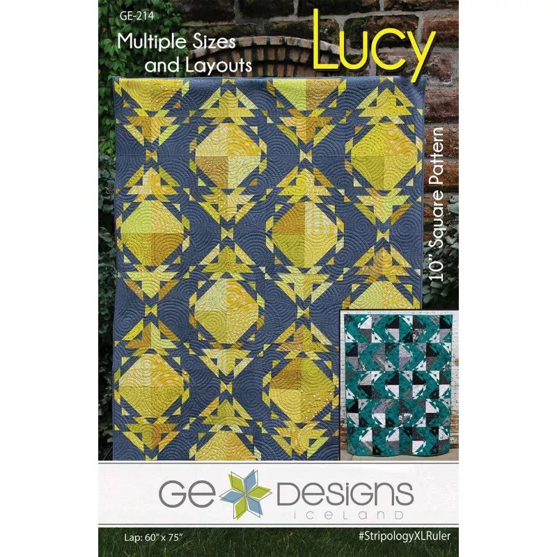 Lucy Pattern