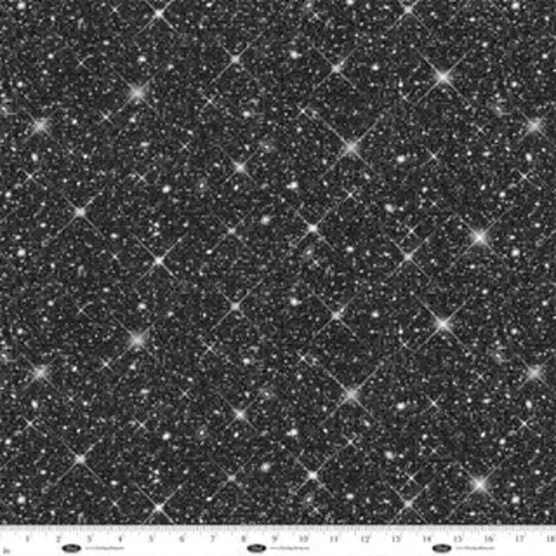 Luminosity – Black 118″