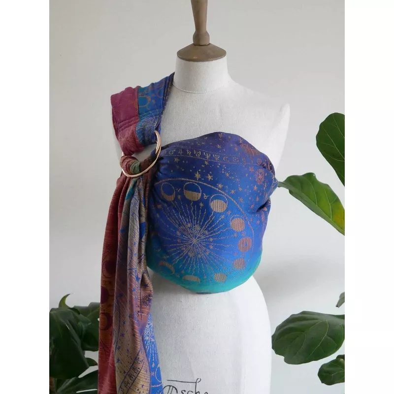 Lunae Aurelia Ring Sling