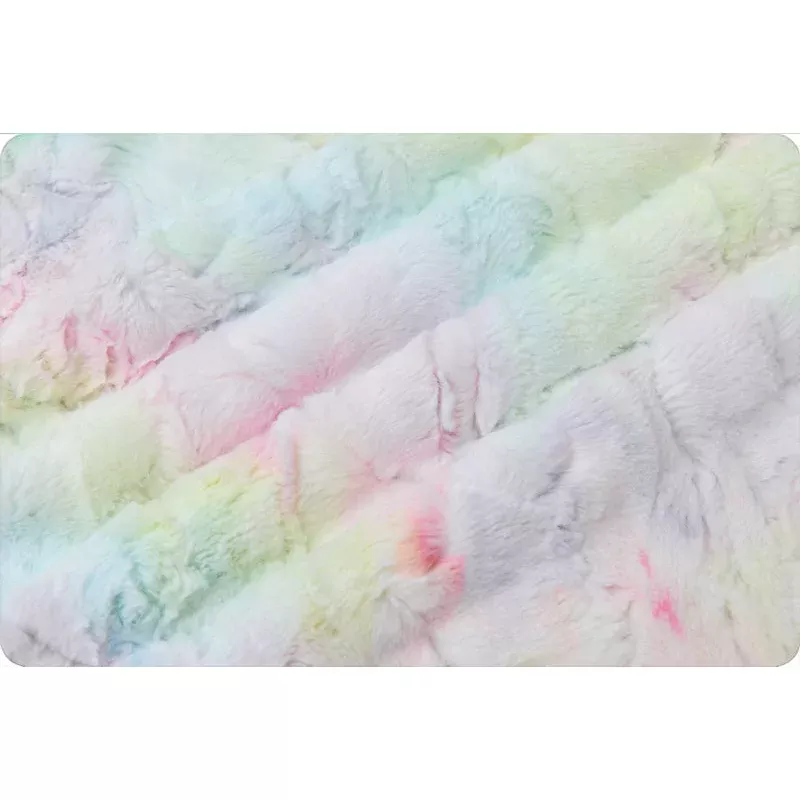 Luxe Cuddle Sorbet Pastel