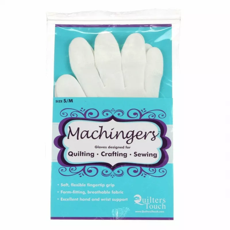 Machingers – Small/Medium