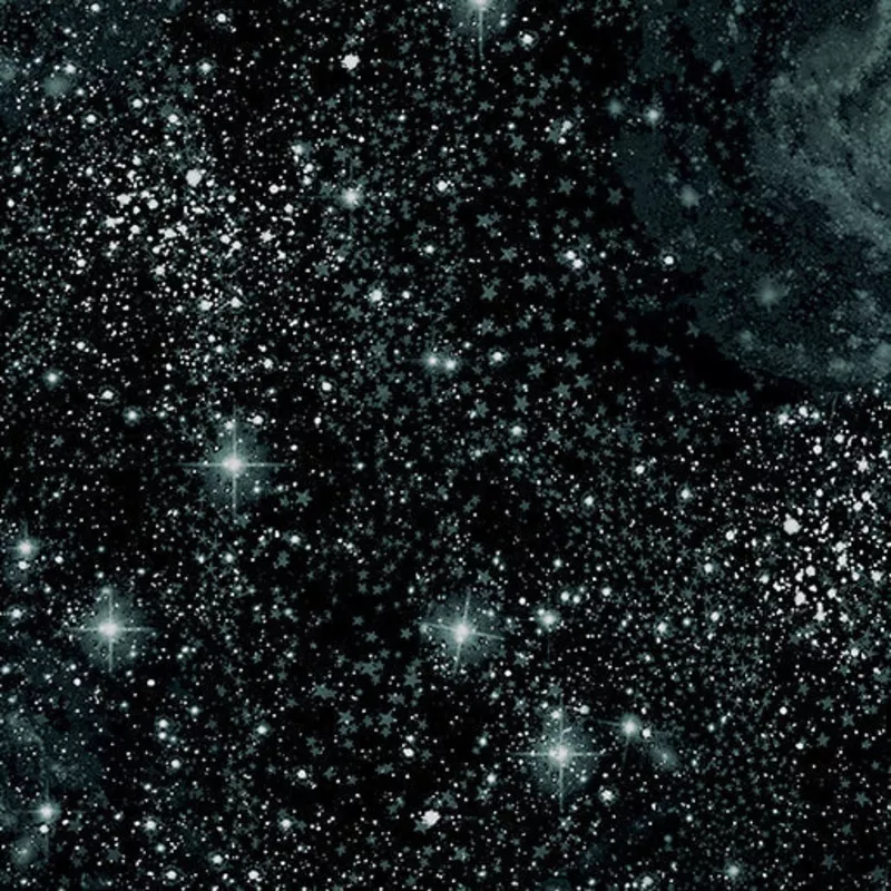 Magical Basics Black/Charcoal