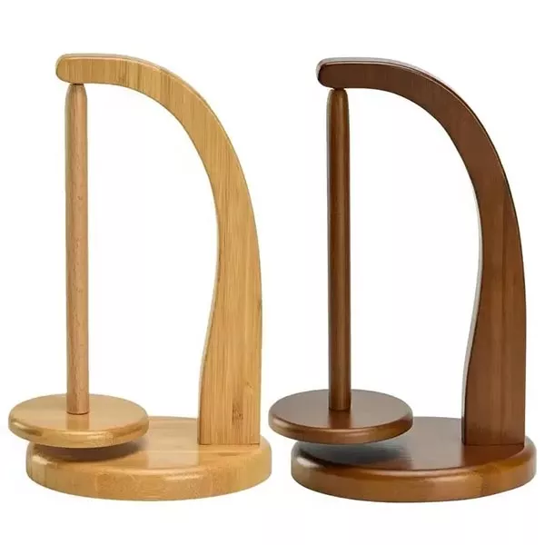 Magnetic Spinning Yarn Holder
