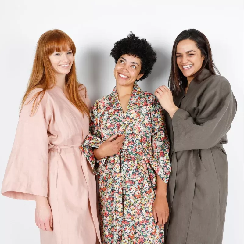 Make by TFS – Lucie Robe/PDF
