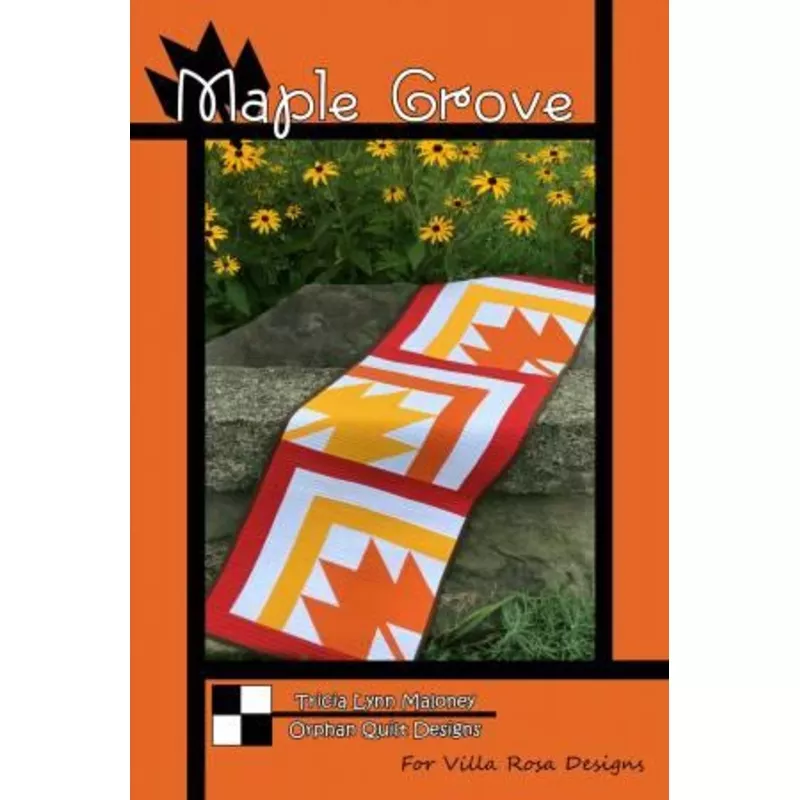 Maple Grove