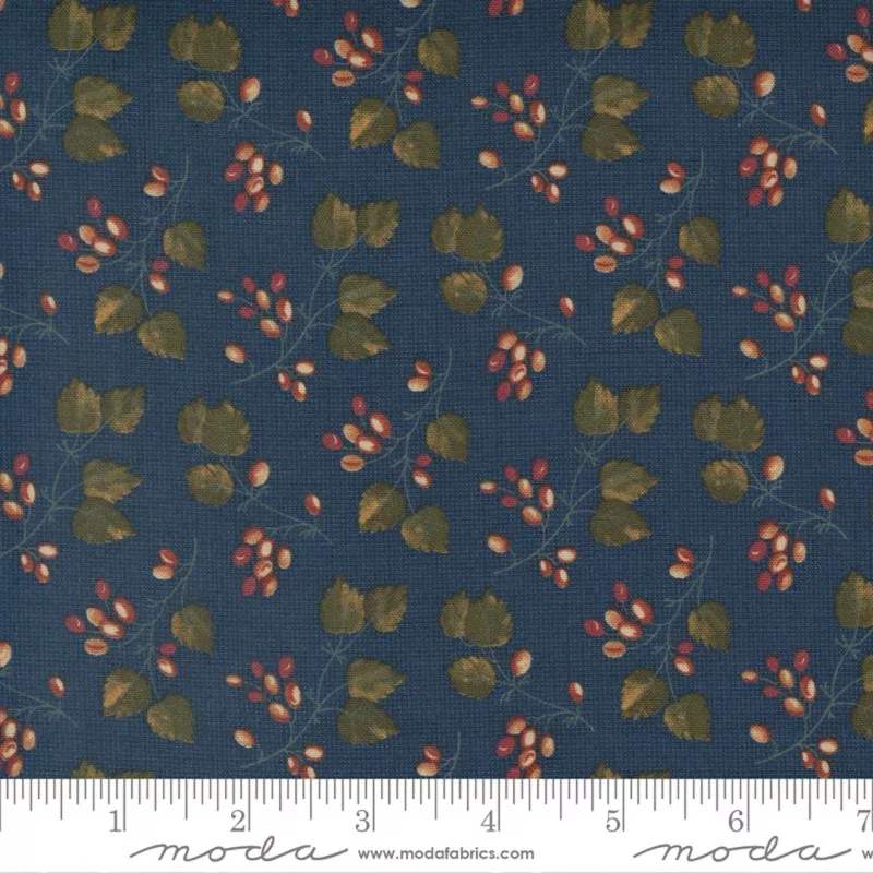 Maple Hill-Moda Fabrics-BTY