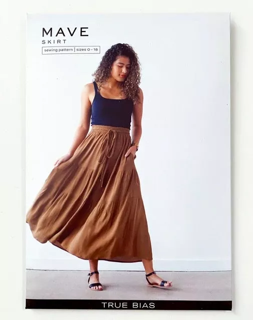 Mave Skirt sizes 0- 18 or 14-30