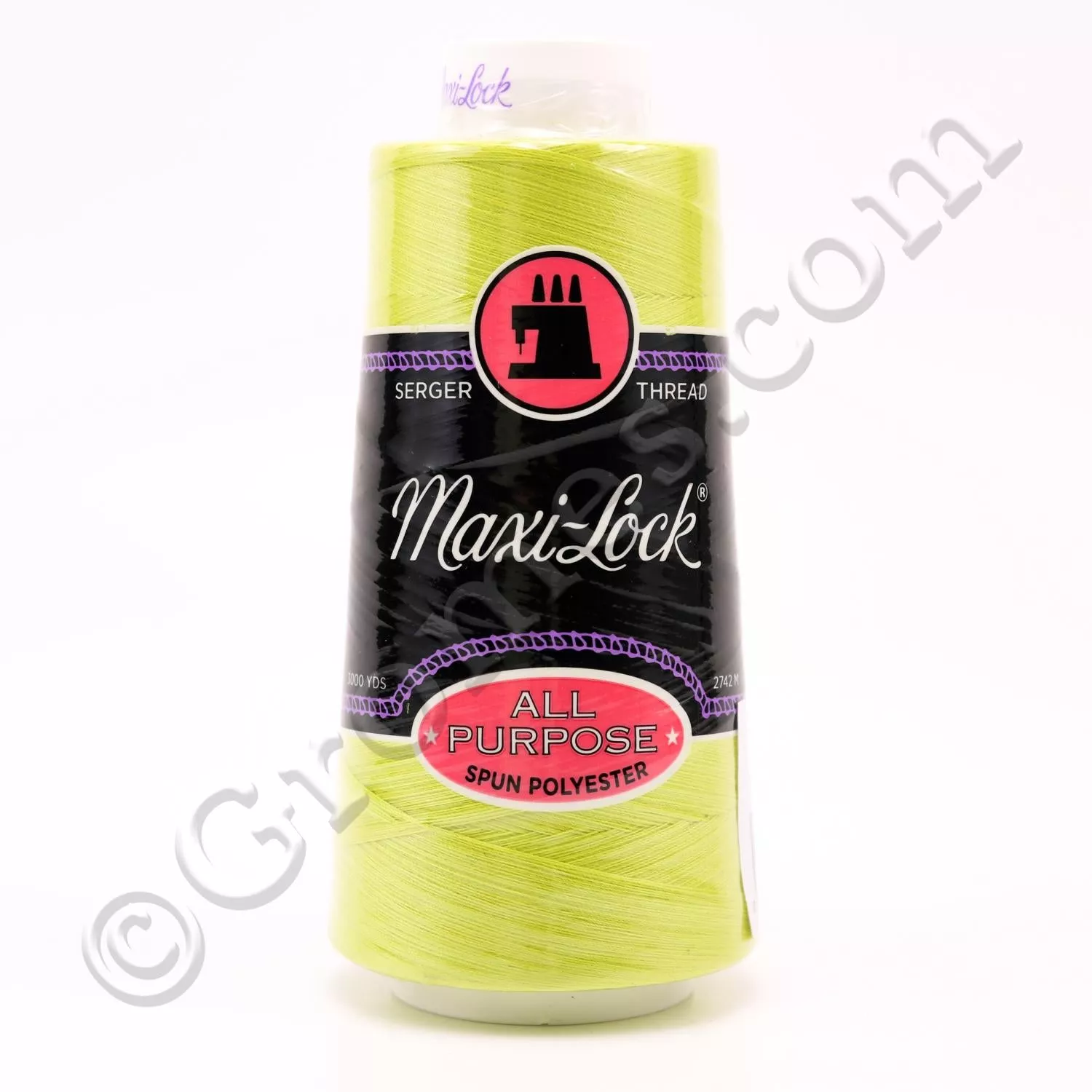 MAXILOCK SOUR APPLE