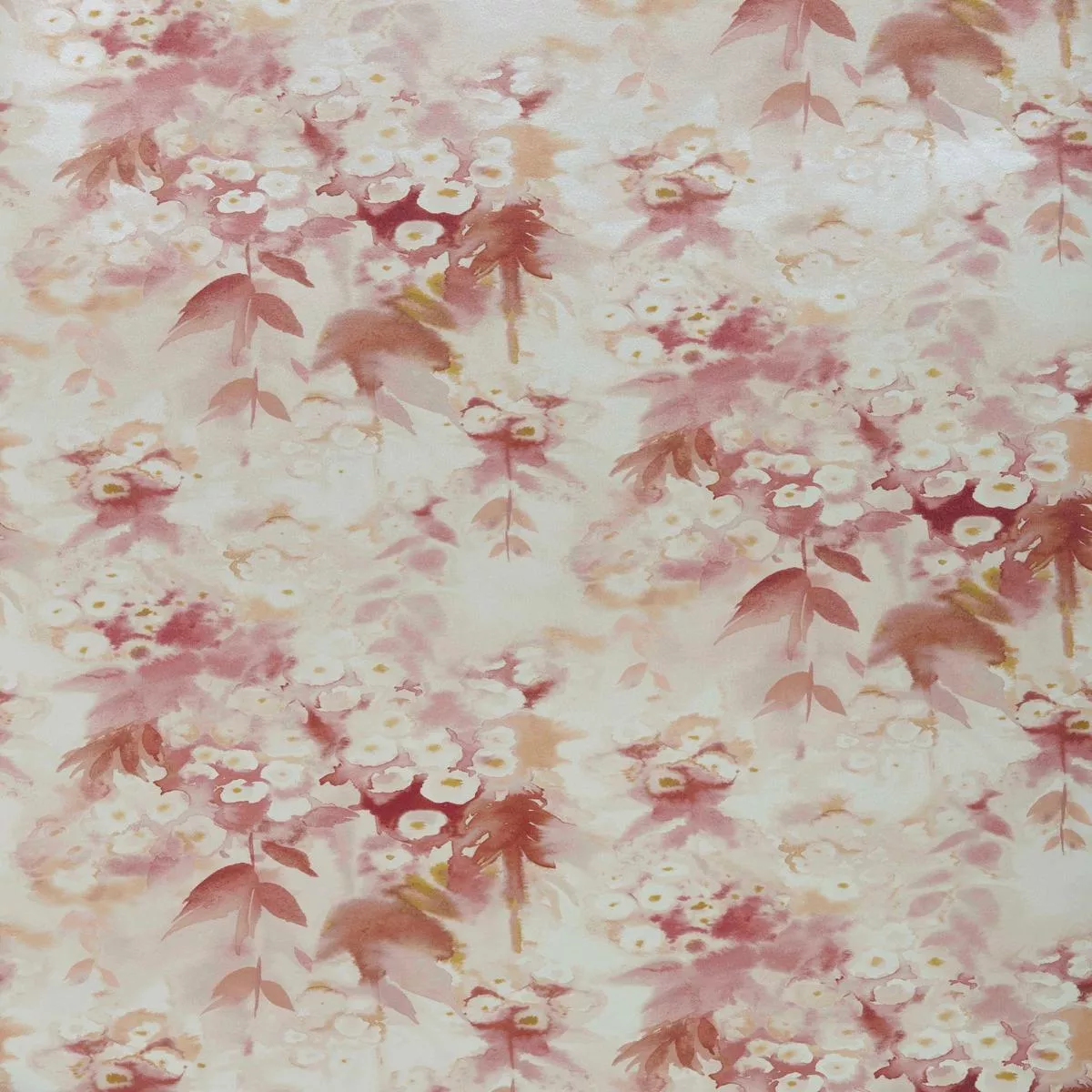 Maxwell – CASCADE (WP) – MANGO – Wallcovering by the 11 Yard Roll – 2 MANGO