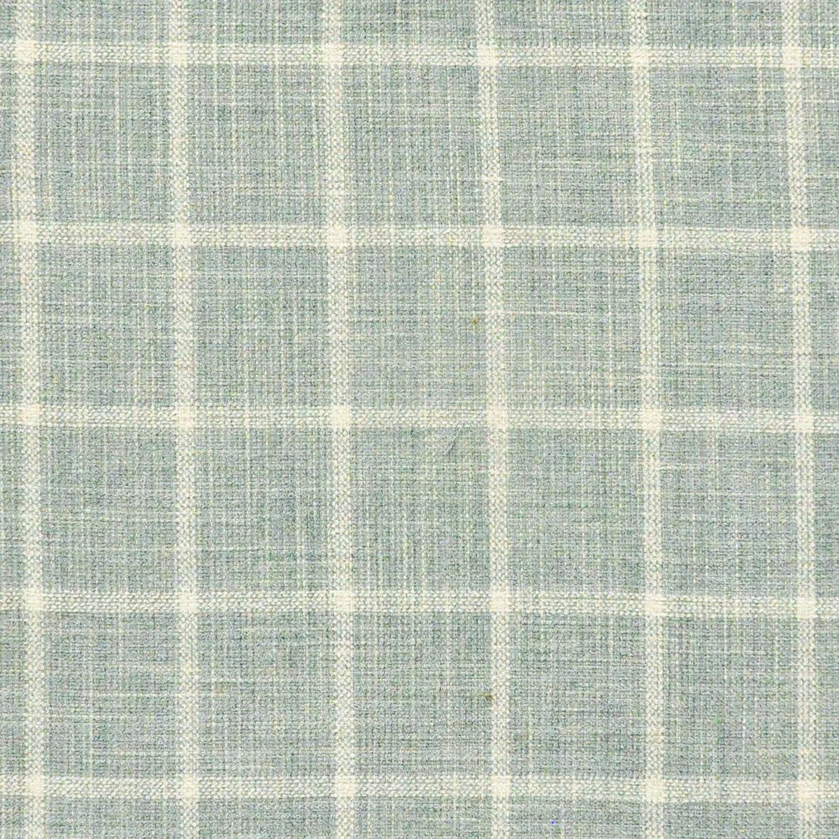 Maxwell – WINDOWPANE – RAIN – Fabric by the Yard – 628 RAIN