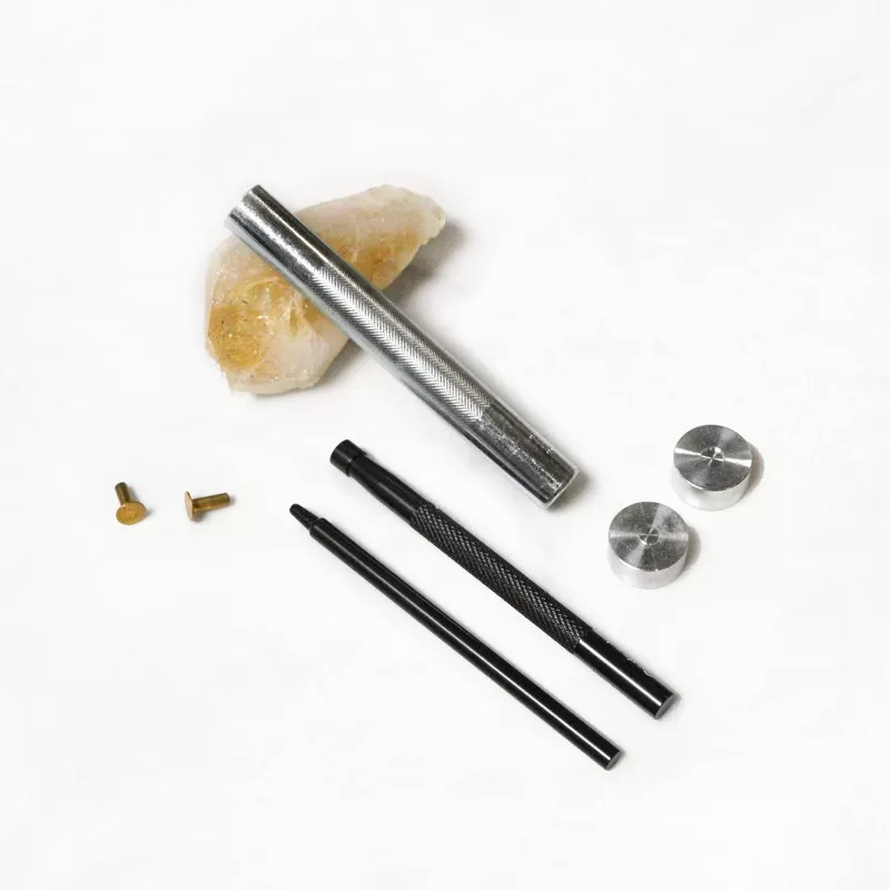 Maywood & Naito Essential Tools Bundle