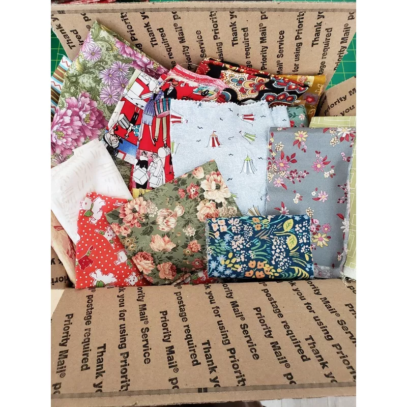 Medium Scrap Bundle