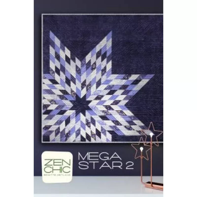 Mega Star 2 ms2qp