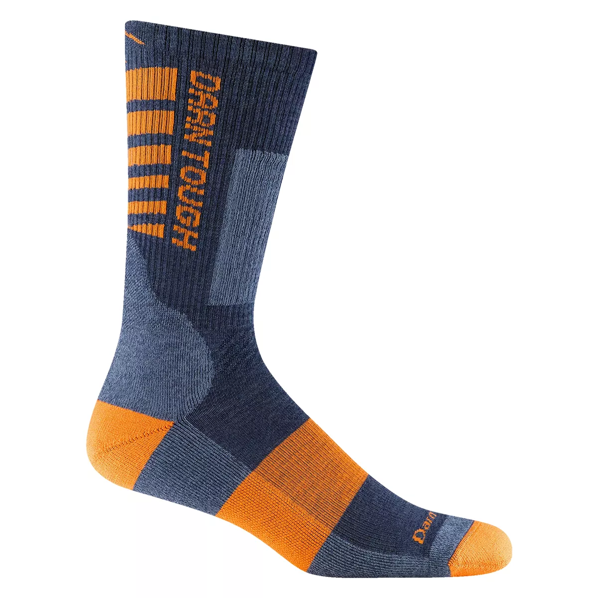 Men’s Backbone Boot Midweight Work Sock 2207