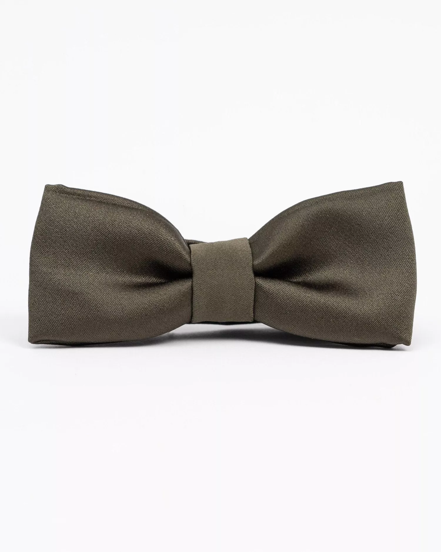 Men’s Satin Bowties (Fall/Winter Colors)