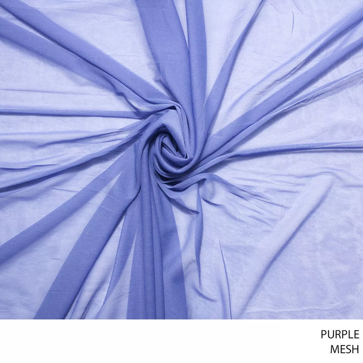 MESH FABRIC PURPLE ROLL ROLL 001