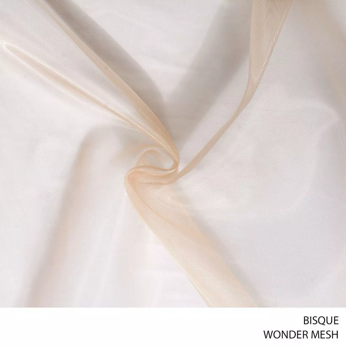 Mesh Wonder